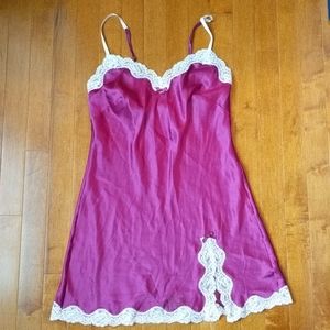 Victoria's Secret nightgown